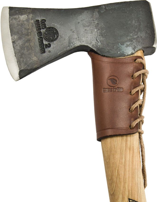 Overstrike Axe Guard 11510