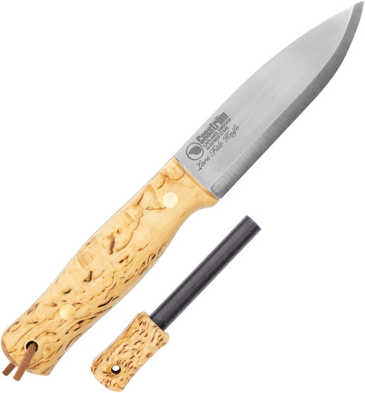 Lars Falt Bushcraft Firesteel
