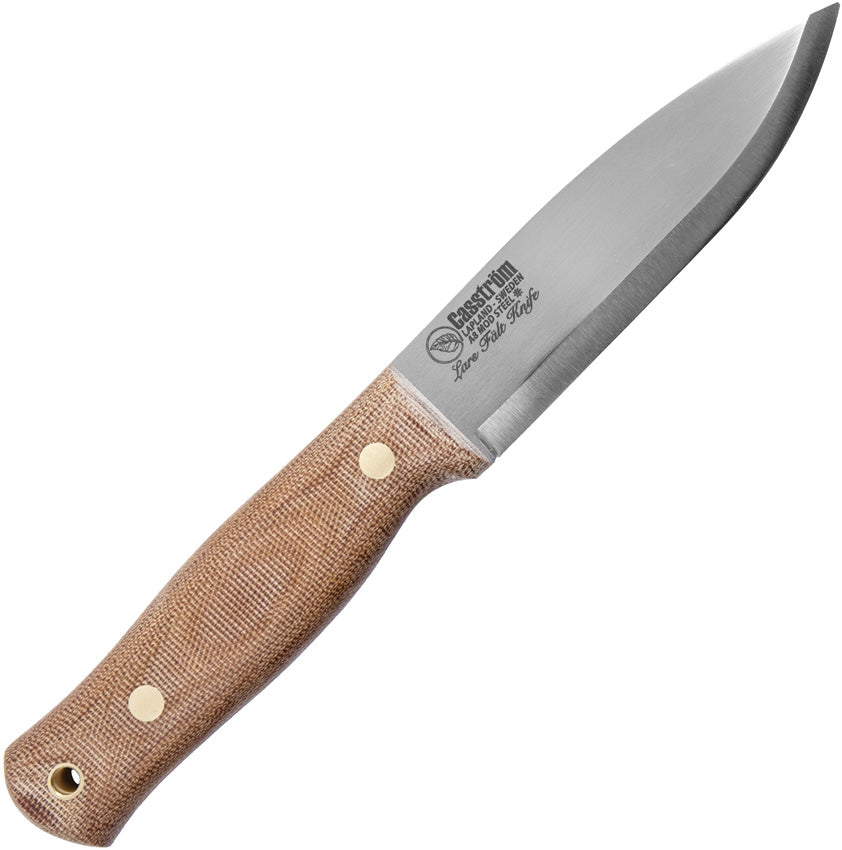 Lars Falt Knife Micarta 11850