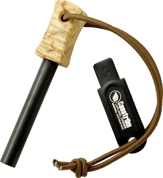 Army Fire Striker Curly Birch
