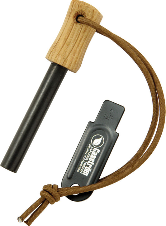 Army Fire Striker Oak