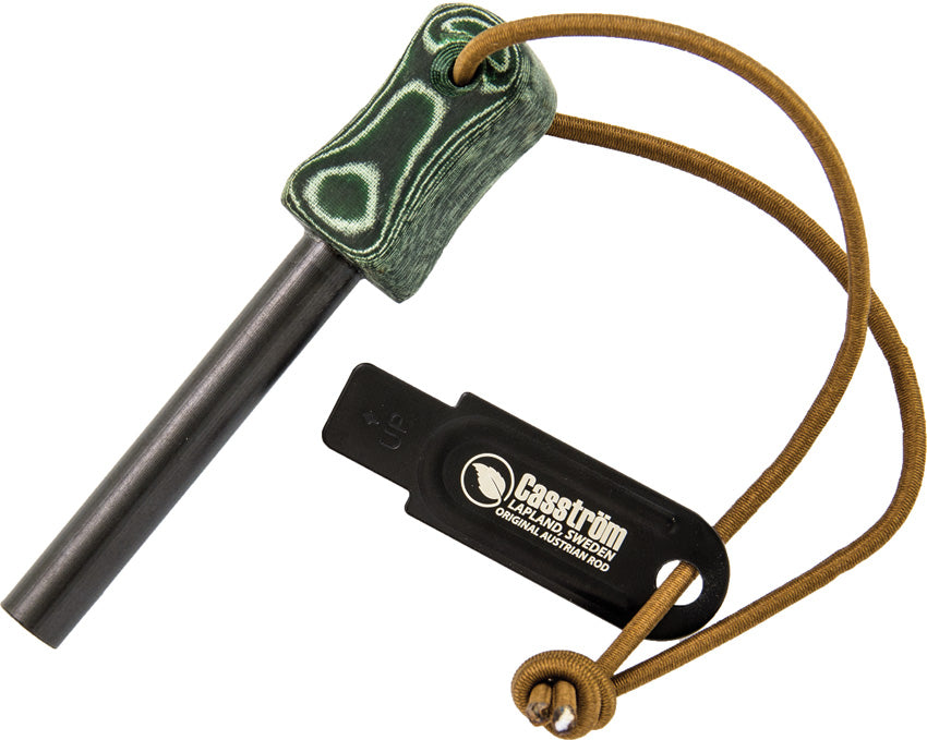Fire Steel Striker Micarta 12207