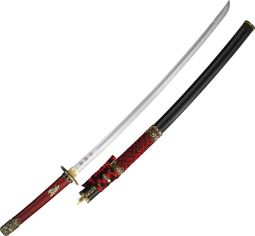 Shimazu Katana 124