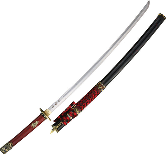 Shimazu Katana 124