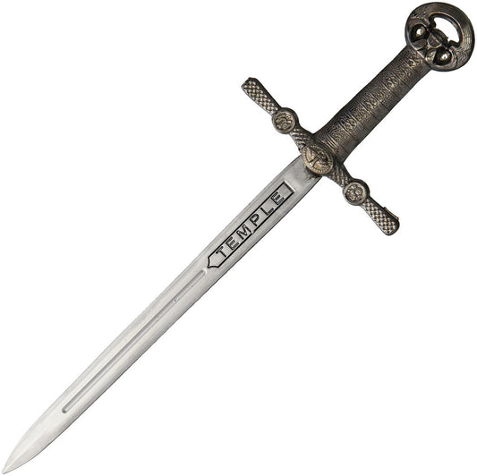 Temple Letter Opener 1280