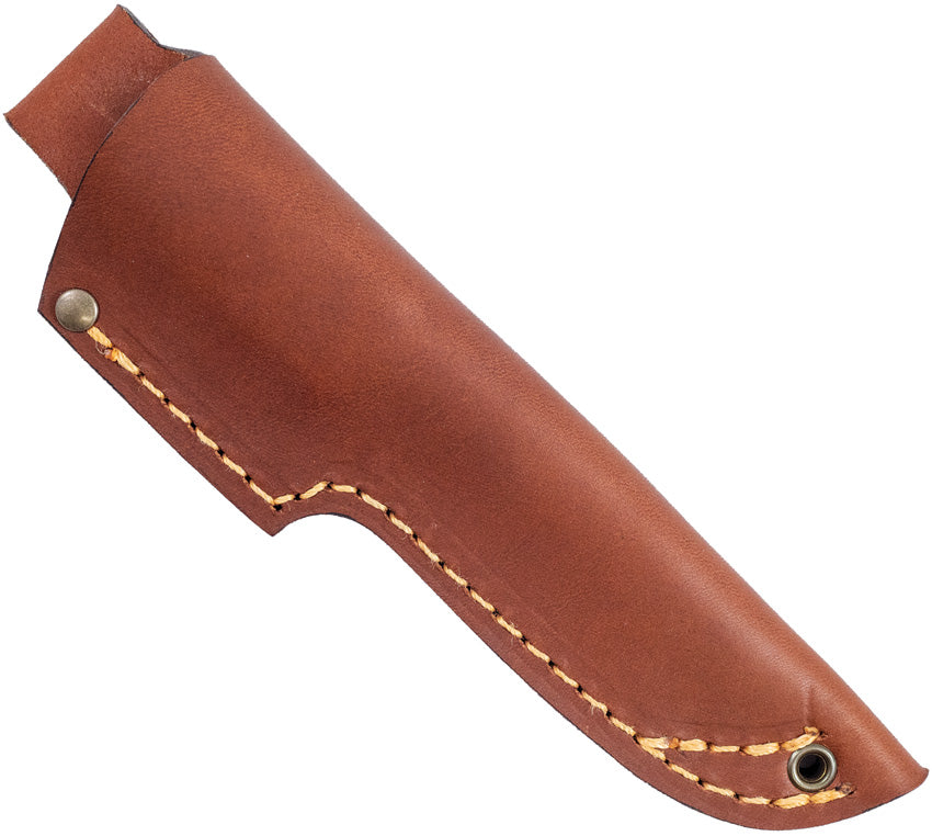 No.10 Sheath Cognac 13010