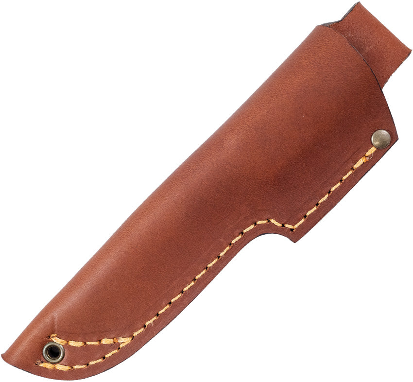 No 10 Sheath Cognac Left 13010L
