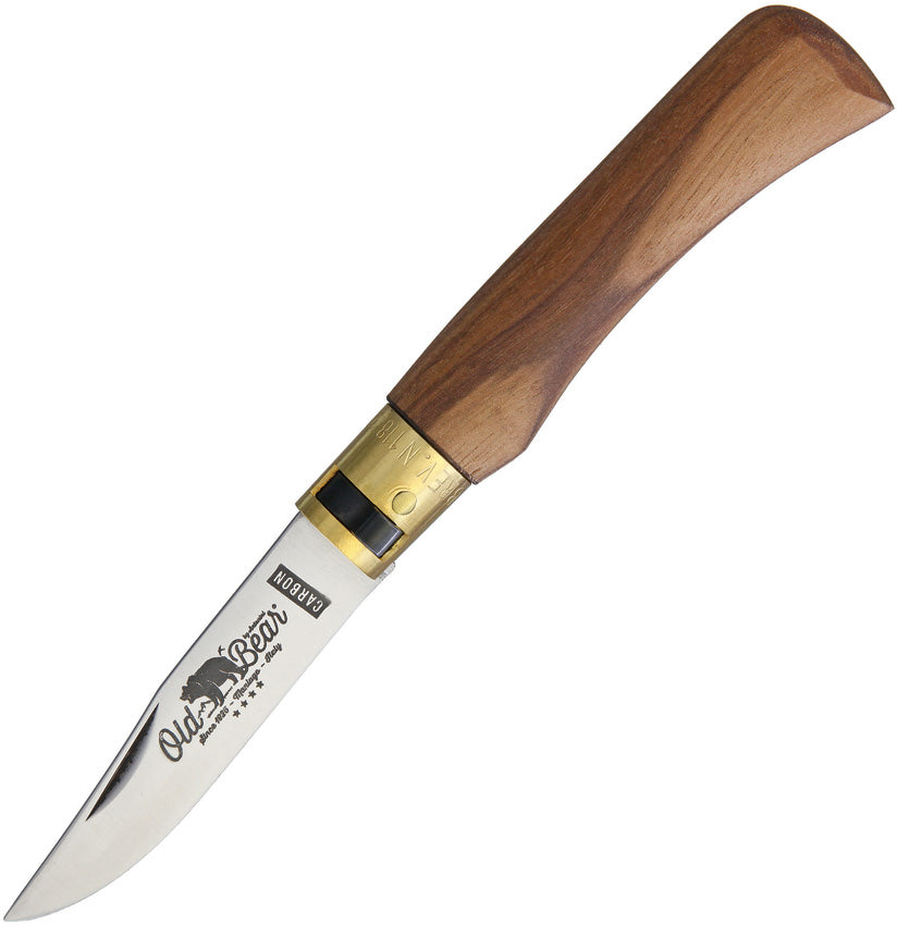 Sm Classical Carbon Walnut 9306/17_LN