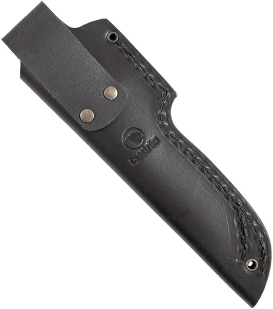 No.10 Sheath Black