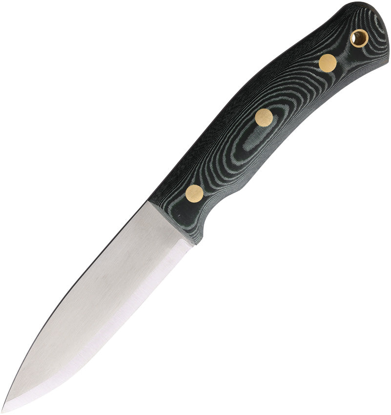 No 10 Swedish Forest Knife 13107