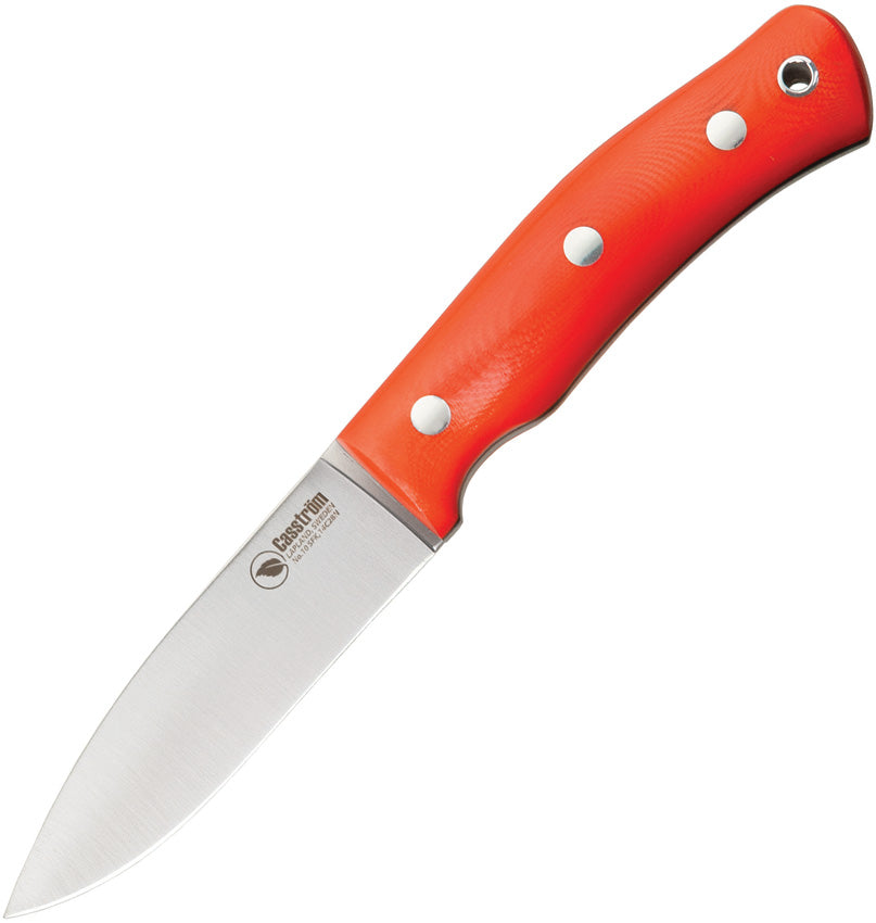 No 10 SFK Orange G10 13130