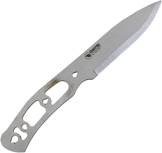 No. 10 SKF Scandi Blade Blank
