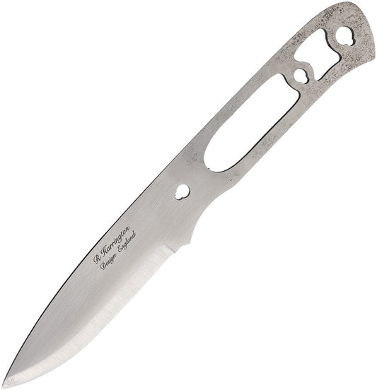 Woodsman Blade Blank