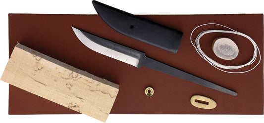 Puukko Knife Kit