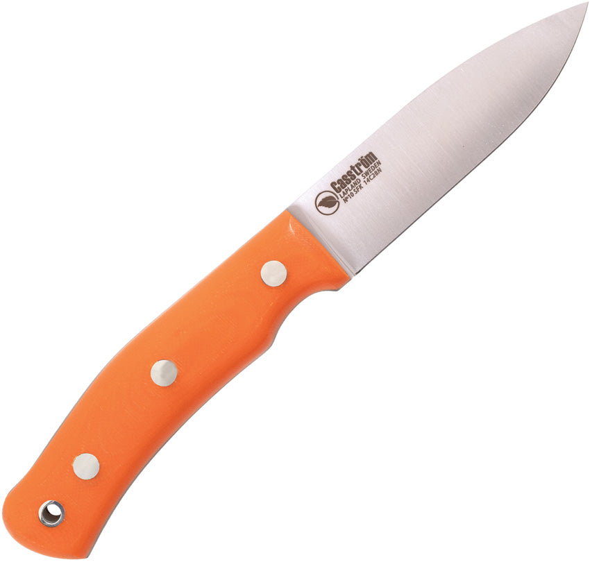 No.10 SFK Orange G10 14130