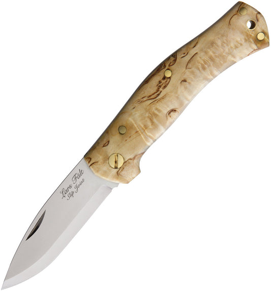 Lars Falt Slip Joint