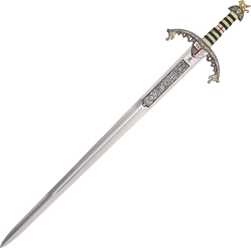 Richard The Lionheart Sword 248