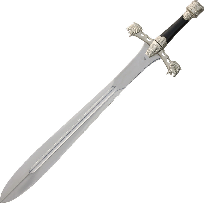 Persian Ceremonial Sword 266