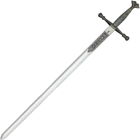 Charles V Sword 272