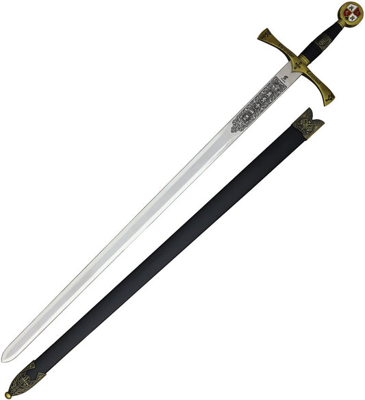 Christopher Columbus Sword