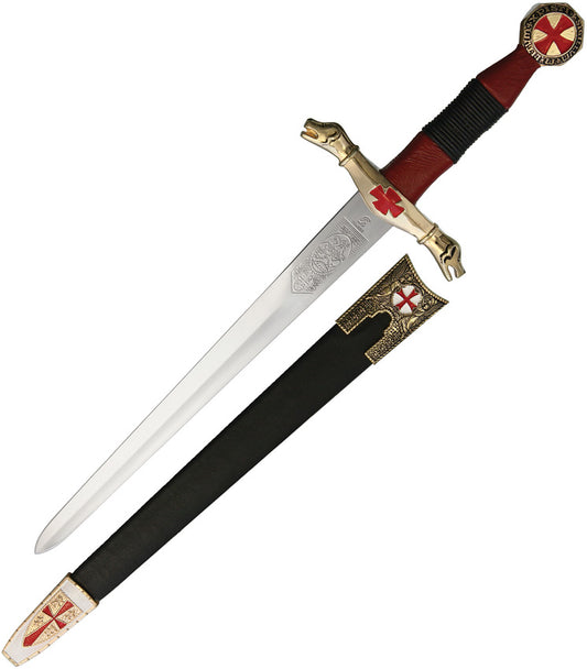 Heaven Knight Dagger