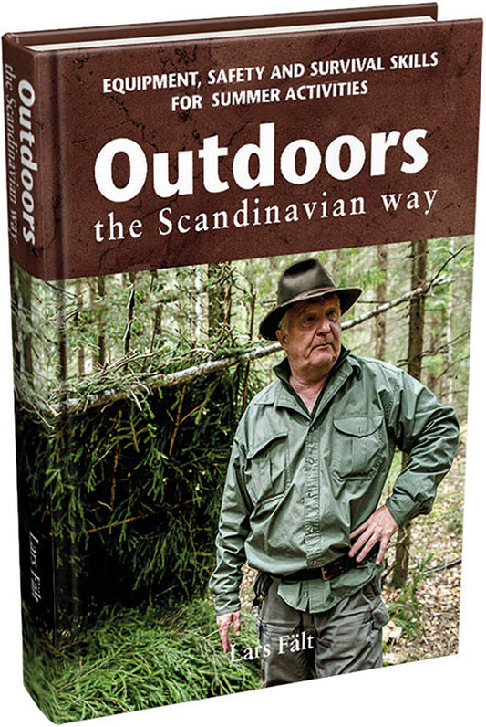 Outdoors the Scandinavian Way 601107