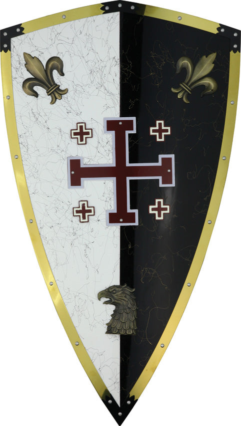 The Knights Of Jerusalem 808
