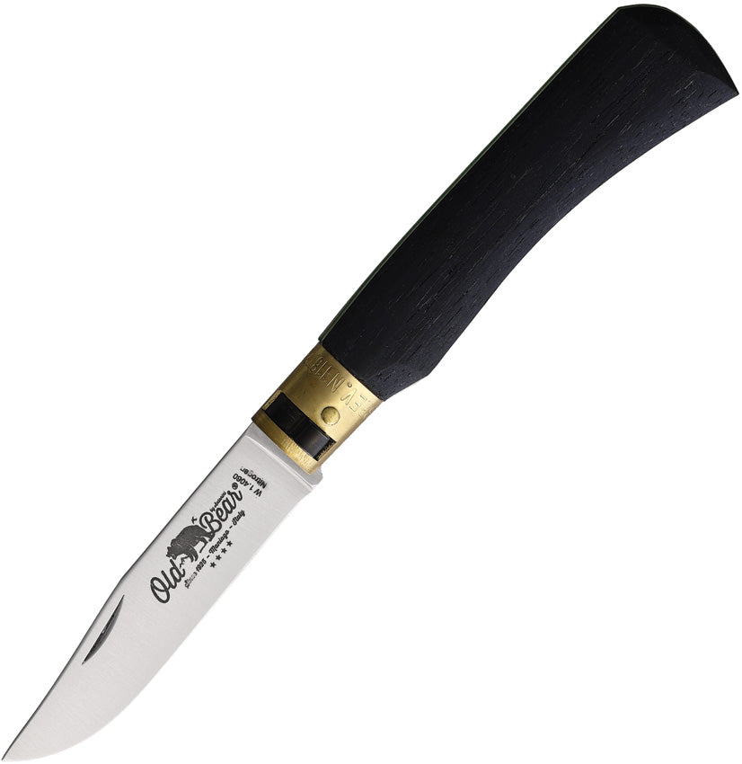 Medium Locking Ferrule Italy