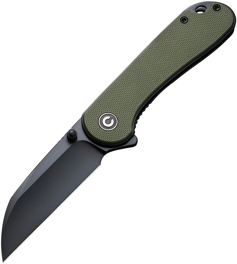 Elementum Linerlock OD C18062AF-2