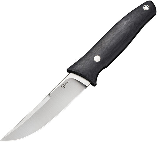 Tamashii Fixed Blade Black C19046-1