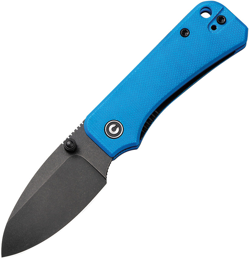 Baby Banter Linerlock Blue C19068S3