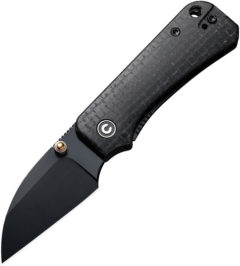 Baby Banter Wharncliffe Blk C19068SC-1