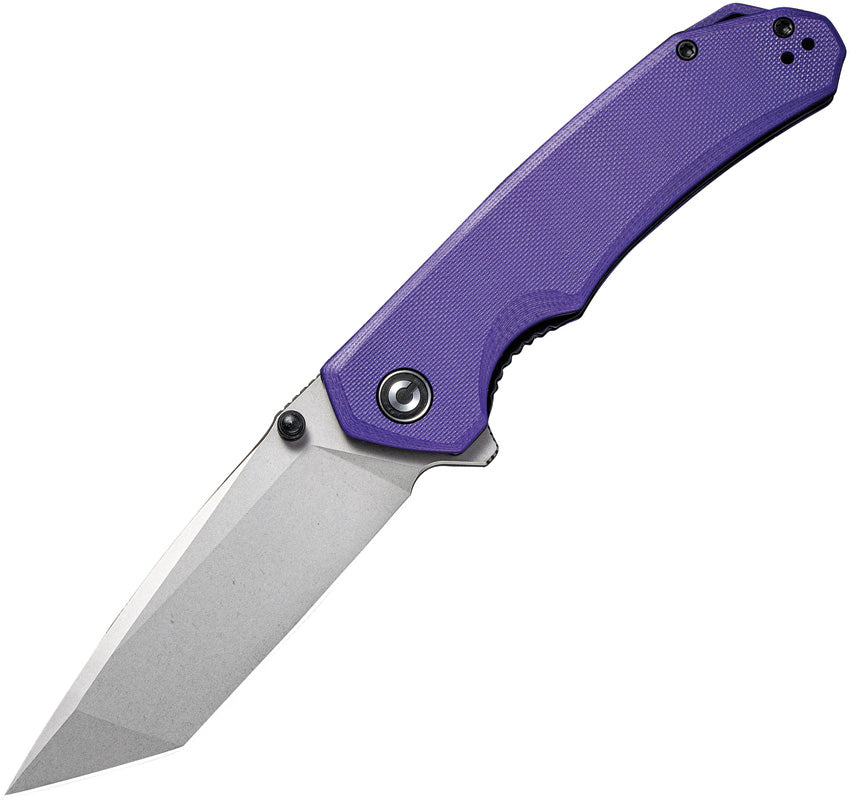 Brazen Linerlock