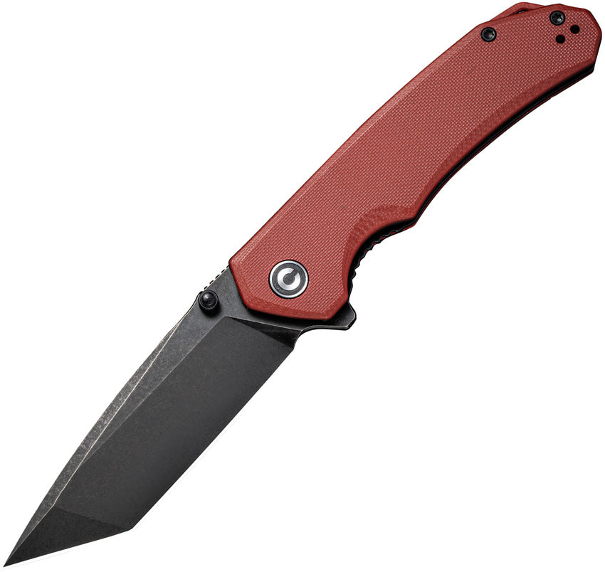 Brazen Linerlock