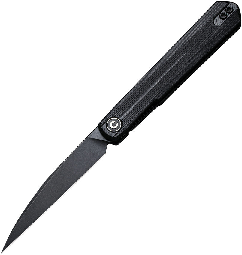 Clavi Linerlock Black C21019-1