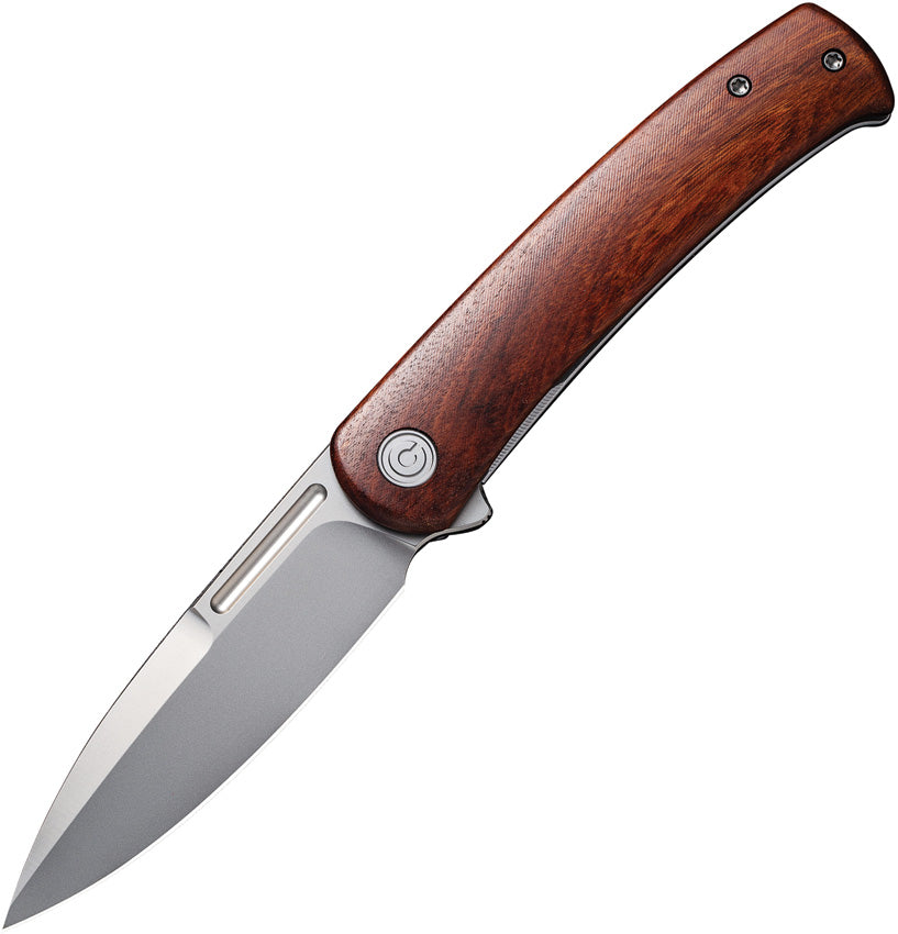Cetos Framelock Cuibourtia C21025B-4