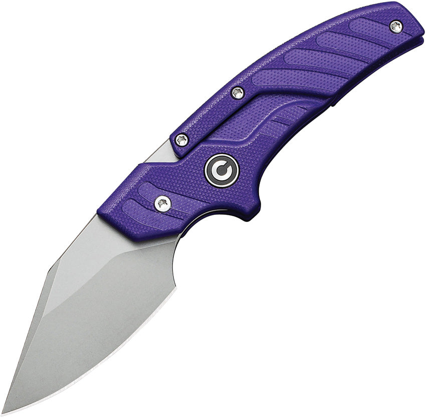 Typhoeus Adjustable Fixed Pur