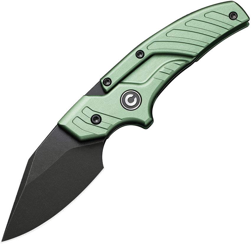 Typhoeus Adjustable Fixed Grn