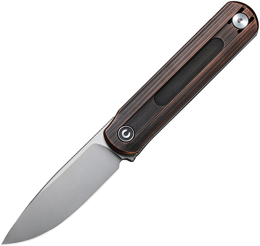 Foldis Slip Joint Copper C21044-1