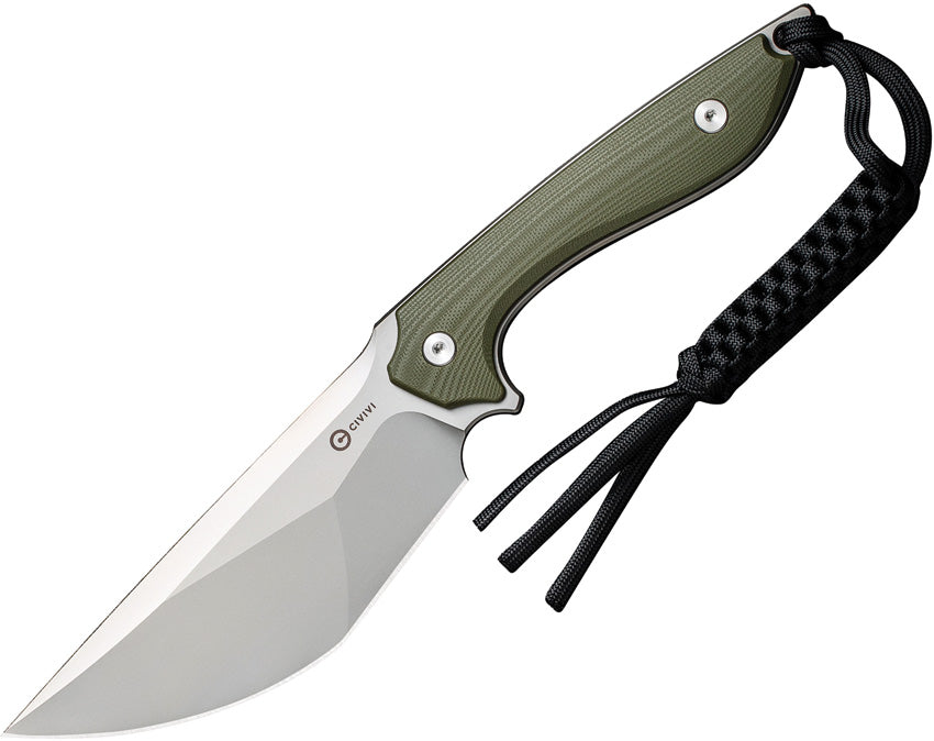 Concept 22 Fixed Blade C21047-2