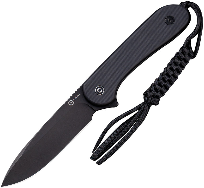 Elementum Fixed Blade