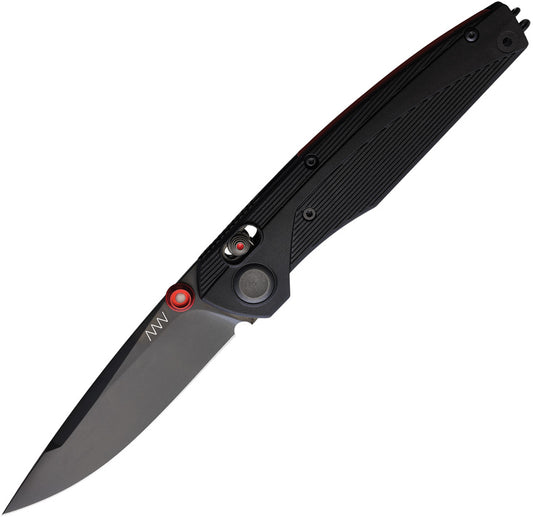 A100 Alock GRN Black Elmax