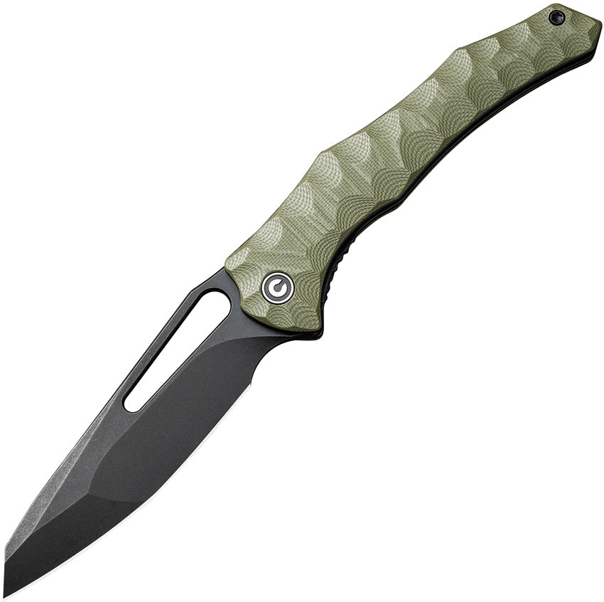 Spiny Dogfish Linerlock OD C22006-3