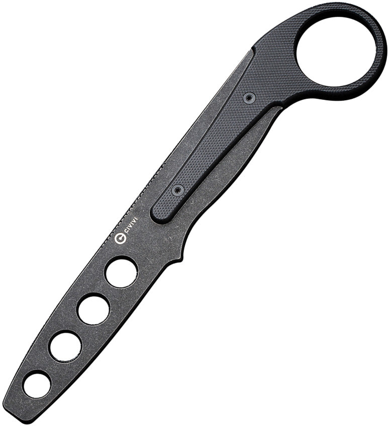 Varius Fixed Blade Trainer C22009C-1