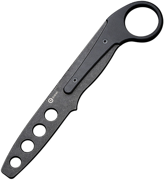 Varius Fixed Blade Trainer C22009C-1