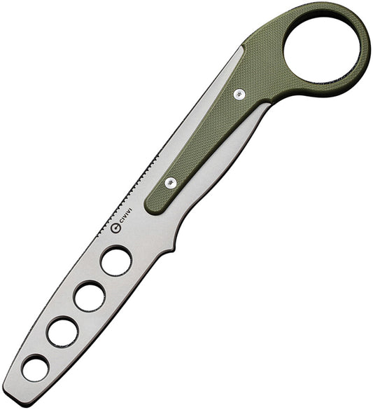 Varius Fixed Blade Trainer C22009C-2