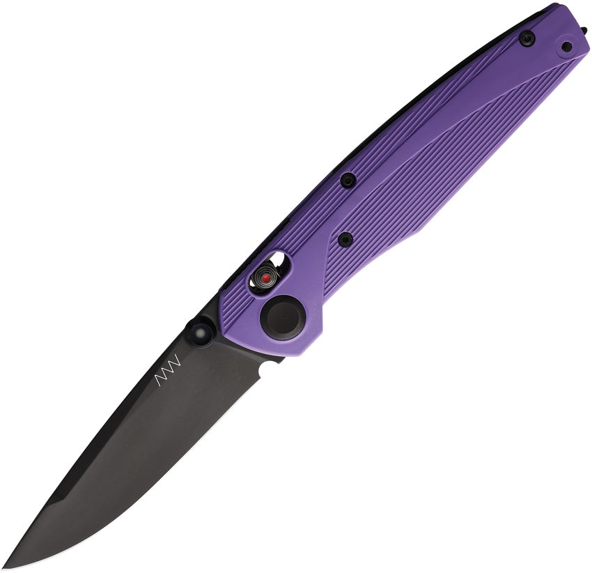 A100 A Lock Elmax Purple