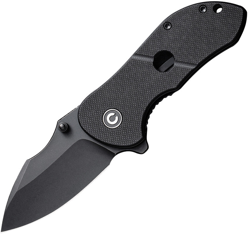 Gordo Linerlock Black C22018C-1