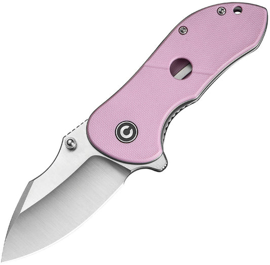 Gordo Linerlock Pink C22018C-4