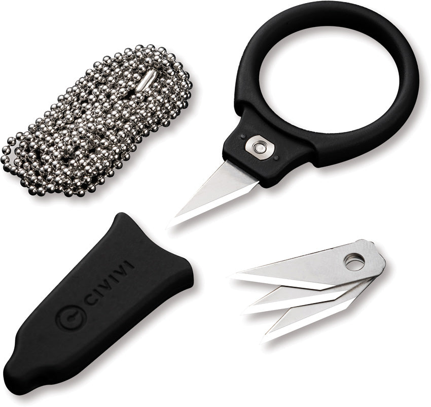 Quick Snip Fixed Blade  C22022A-1